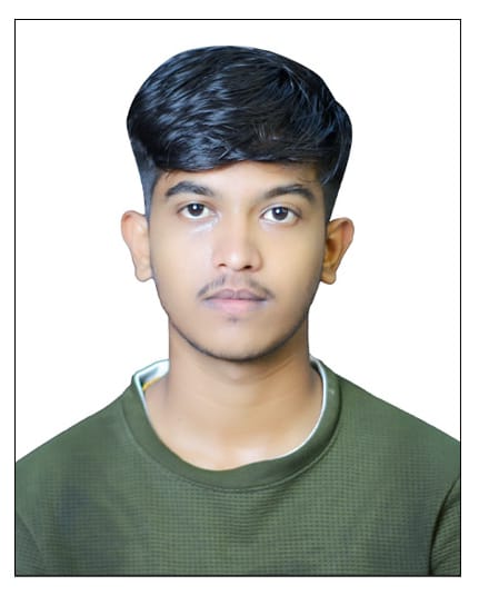 Mayur Sonawane